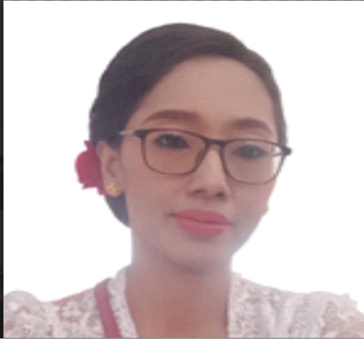 Ni Ketut Sri Nantari